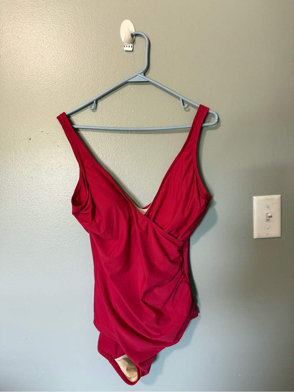 Miraclesuit Oceanus  size 14 never worn
